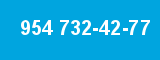 954 732-42-77 954 732-42-77